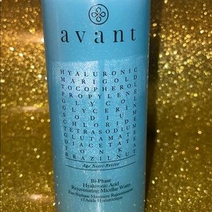 Bi-phase Hyalur. Acid Rejuv. Micellar water